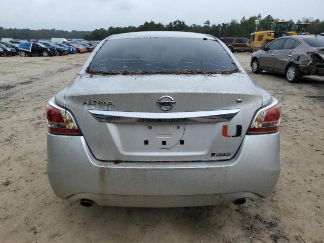 Photo 6 from auction – 2015 NISSAN ALTIMA with VIN 1N4AL3AP7FC596522