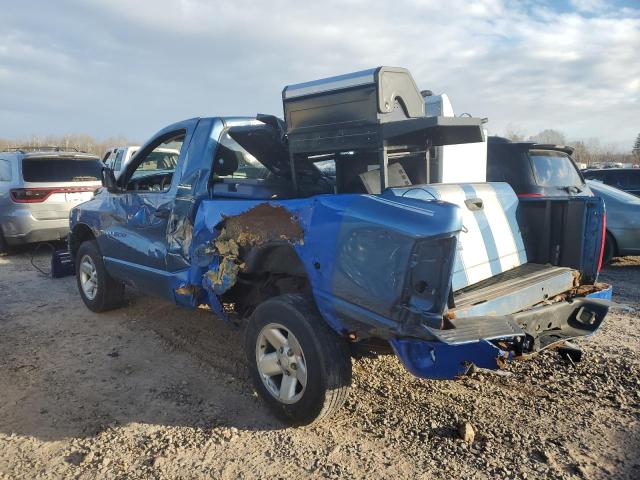 Photo 2 from auction – 2002 DODGE RAM 1500 with VIN 1D7HU16N82J247978