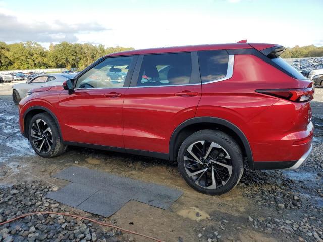 Photo 2 from auction – 2023 MITSUBISHI OUTLANDER with VIN JA4J3UA89PZ012963