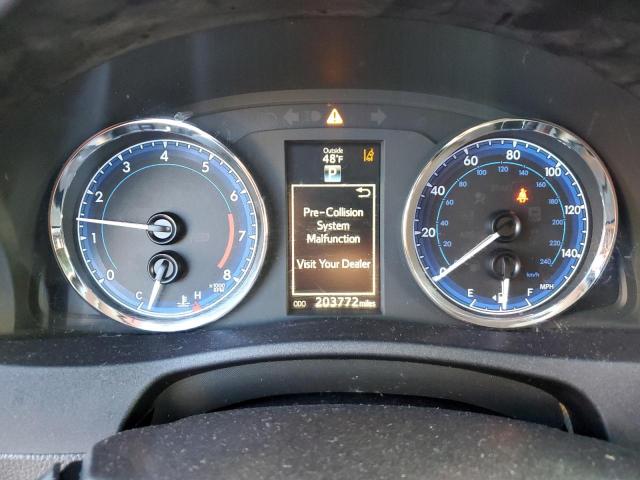 Photo 9 from auction – 2018 TOYOTA COROLLA L with VIN 2T1BURHEXJC008342