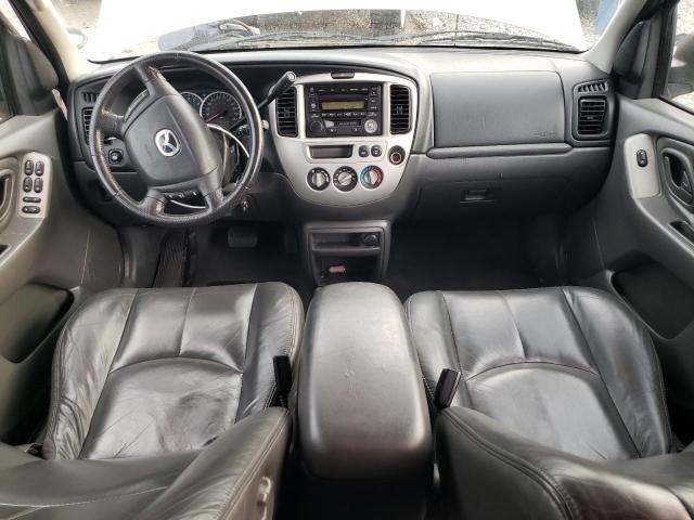 Zdjęcie 8 z aukcji – 2004 MAZDA TRIBUTE ES z VIN 4F2CZ96114KM22375