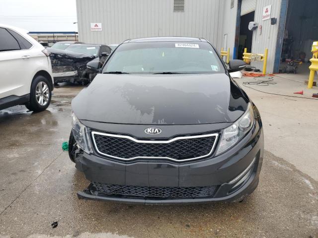 Photo 5 from auction – 2013 KIA OPTIMA SX with VIN 5XXGR4A65DG115891