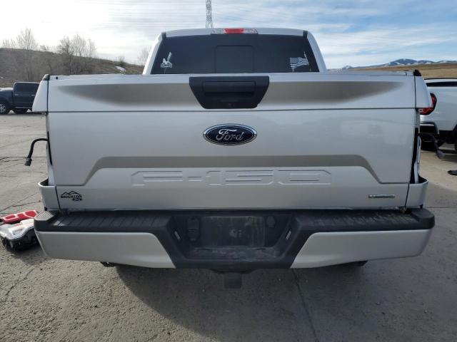 Photo 6 from auction – 2019 FORD F150 SUPER with VIN 1FTEW1EP2KKE36744