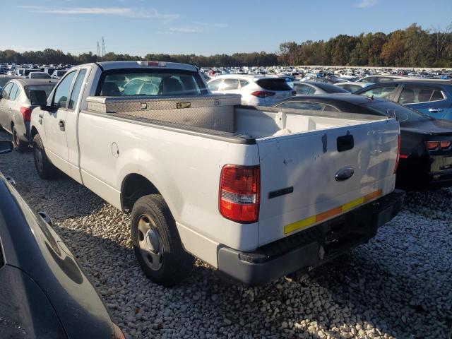 Photo 2 from auction – 2008 FORD F150 with VIN 1FTRF12298KB62901