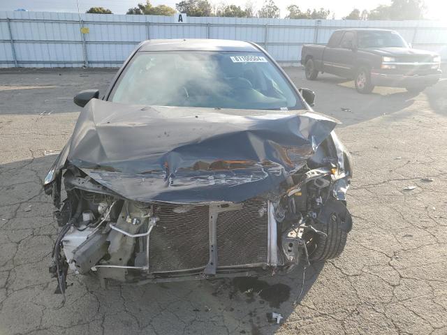 Photo 5 from auction – 2016 TOYOTA COROLLA L with VIN 5YFBURHE4GP374547