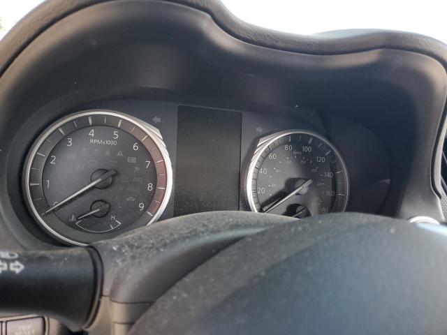 Photo 9 from auction – 2018 INFINITI Q50 LUXE with VIN JN1EV7AP1JM354358