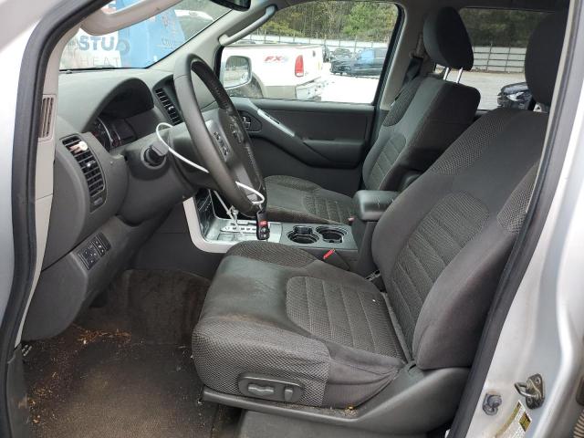 Photo 7 from auction – 2011 NISSAN PATHFINDER with VIN 5N1AR1NNXBC621490