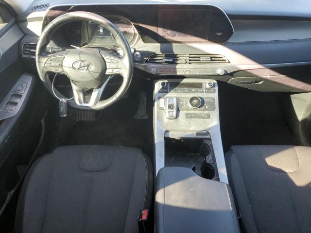 Photo 8 from auction – 2020 HYUNDAI PALISADE S with VIN KM8R34HEXLU083984