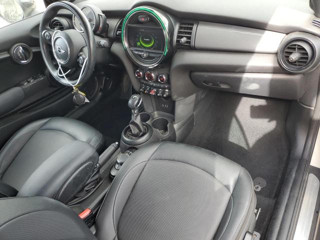 Photo 8 from auction – 2018 MINI COOPER with VIN WMWWG5C54J3D01302