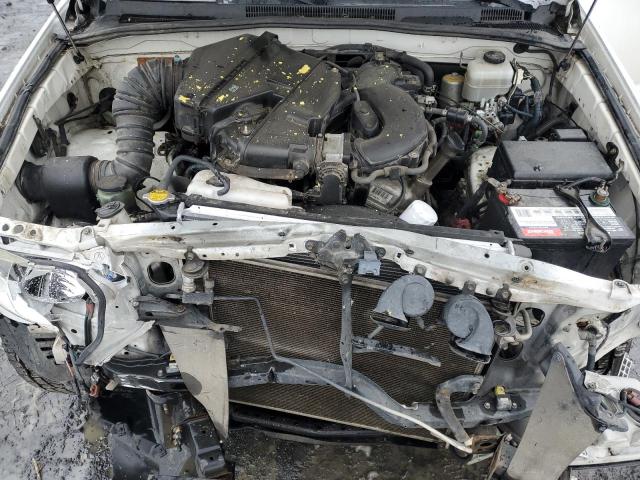 Photo 12 from auction – 2005 TOYOTA 4RUNNER LI with VIN JTEBU17R258032802
