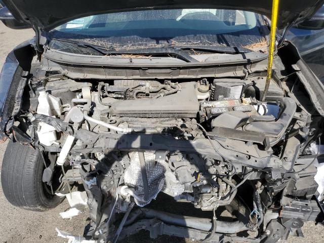 Photo 11 from auction – 2018 NISSAN ROGUE S with VIN KNMAT2MT2JP606758