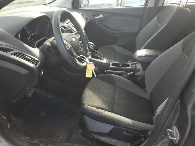 Photo 7 from auction – 2014 FORD FOCUS SE with VIN 1FADP3K28EL140290