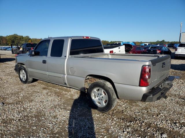 Photo 2 from auction – 2005 CHEVROLET SILVERADO with VIN 2GCEC19T751225768