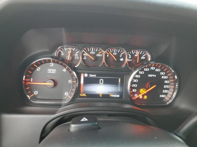 Photo 9 from auction – 2016 GMC YUKON SLT with VIN 1GKS2BKC7GR443889