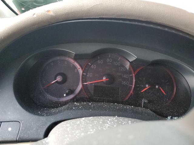 Photo 9 from auction – 2008 NISSAN ALTIMA 2.5 with VIN 1N4AL24E78C285423