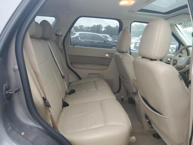 Фото 11 с аукциона – 2012 FORD ESCAPE LIM с VIN 1FMCU0EG0CKC23134
