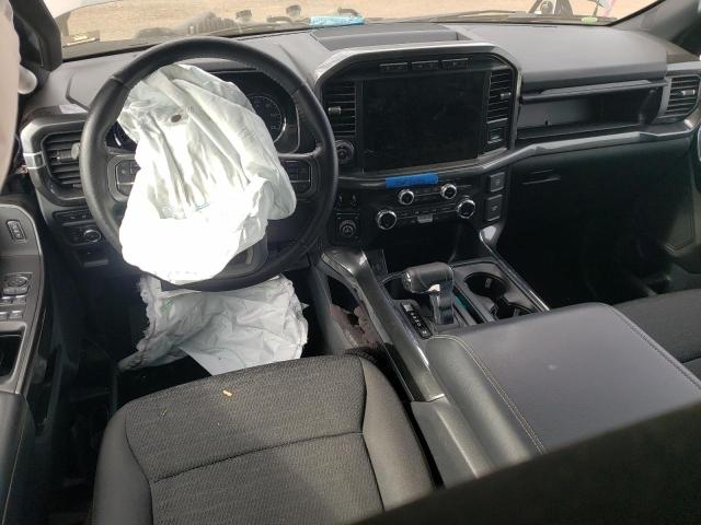 Photo 8 from auction – 2021 FORD F150 SUPER with VIN 1FTFW1ED1MFB11623