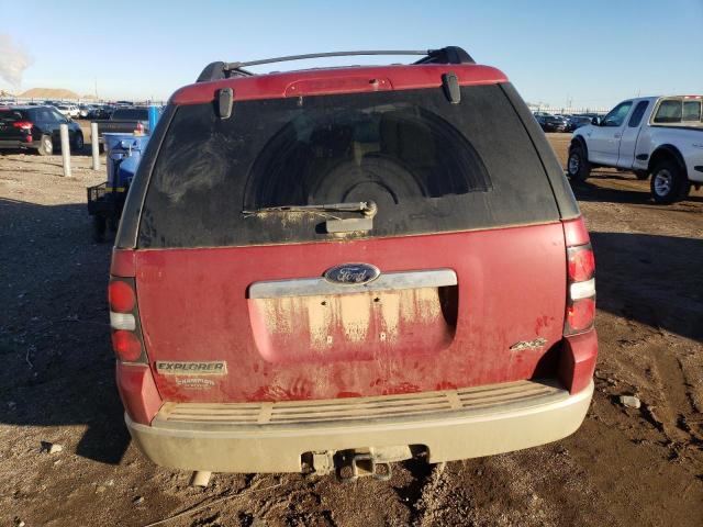 Photo 6 from auction – 2010 FORD EXPLORER E with VIN 1FMEU7E82AUA26235