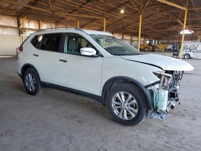 Photo 4 from auction – 2016 NISSAN ROGUE S with VIN KNMAT2MT2GP654740