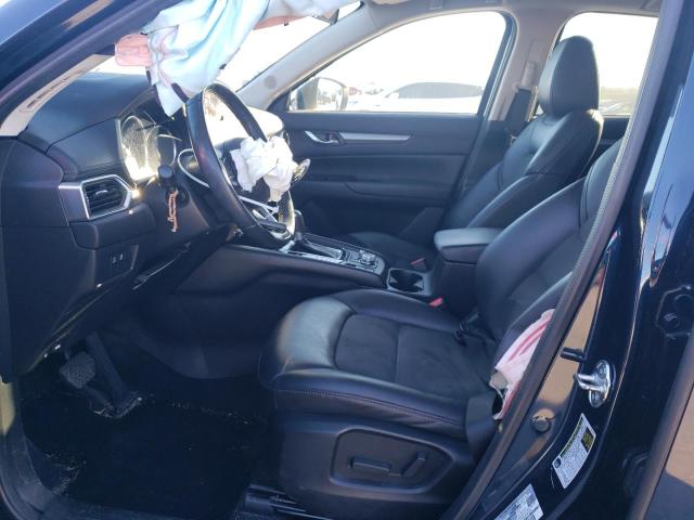 Photo 7 from auction – 2019 MAZDA CX-5 TOURI with VIN JM3KFACM8K0615532