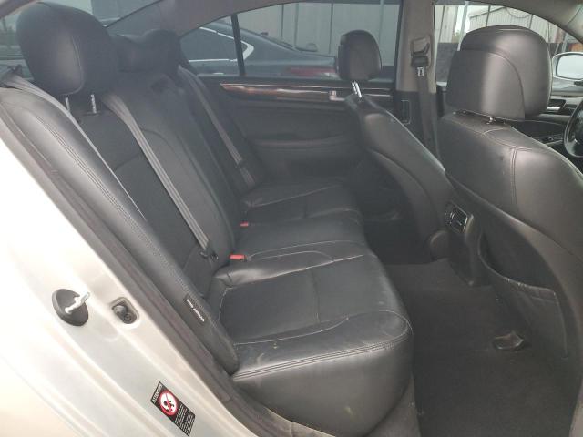Photo 10 from auction – 2013 HYUNDAI GENESIS 3. with VIN KMHGC4DD4DU256372