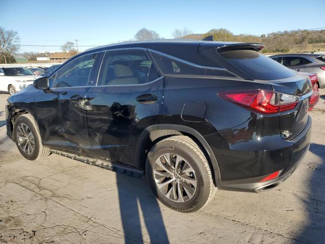 Photo 2 from auction – 2021 LEXUS RX 350 with VIN 2T2HZMDA5MC296739