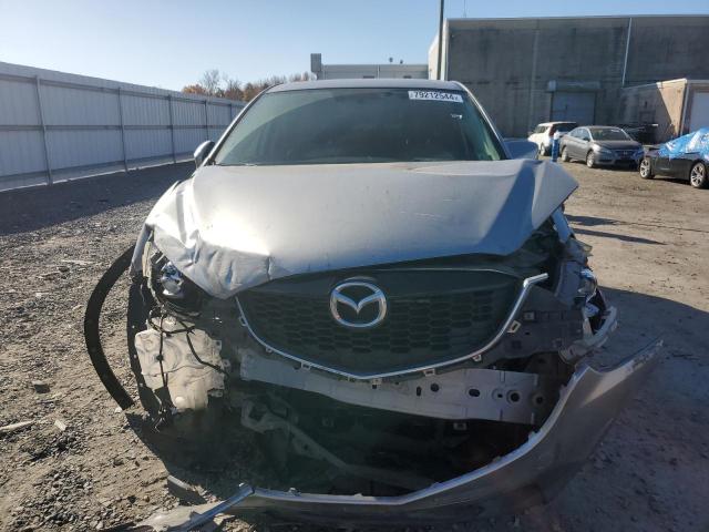 Photo 5 from auction – 2013 MAZDA CX-5 GT with VIN JM3KE4DE6D0108174