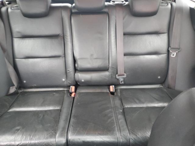 Photo 10 from auction – 2007 ACURA RDX TECHNO with VIN 5J8TB18537A019869
