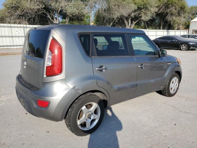 Photo 3 from auction – 2013 KIA SOUL with VIN KNDJT2A54D7522855