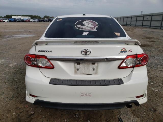 Photo 6 from auction – 2013 TOYOTA COROLLA BA with VIN 5YFBU4EE3DP144047