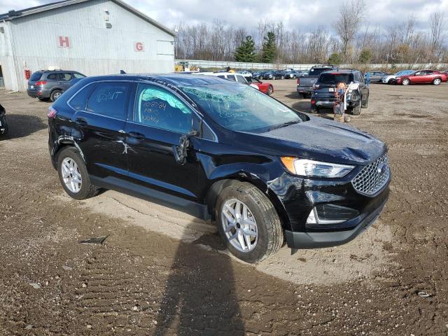 Photo 4 from auction – 2024 FORD EDGE SEL with VIN 2FMPK4J92RBA10615