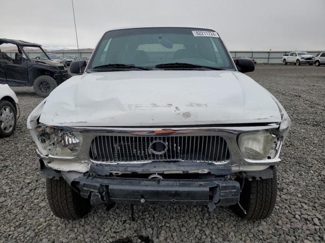 Photo 5 from auction – 2000 MERCURY MOUNTAINEE with VIN 4M2ZU86P9YUJ19811