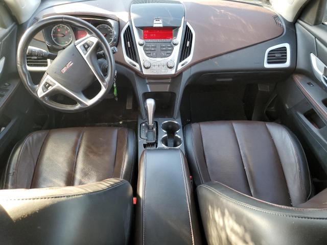 Photo 8 from auction – 2010 GMC TERRAIN SL with VIN 2CTFLJEY2A6292639