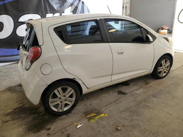Photo 3 from auction – 2015 CHEVROLET SPARK 1LT with VIN KL8CD6S96FC737221