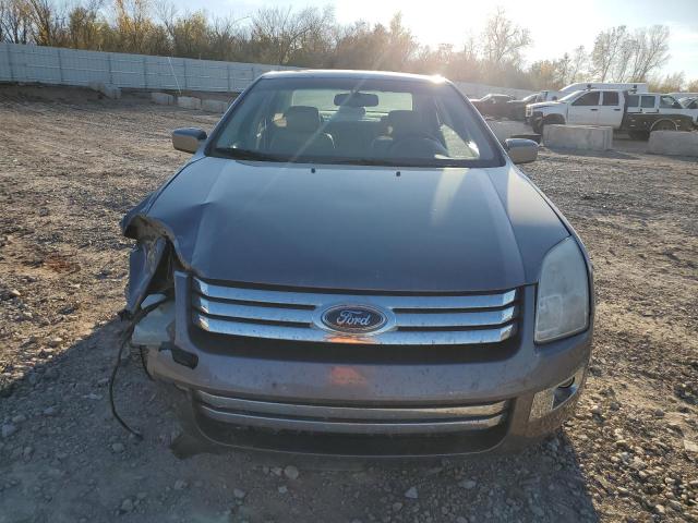 Photo 5 from auction – 2006 FORD FUSION SEL with VIN 3FAHP08166R101294