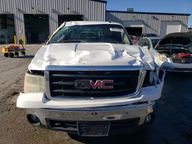 Photo 5 from auction – 2008 GMC SIERRA K15 with VIN 2GTEK13M581193346