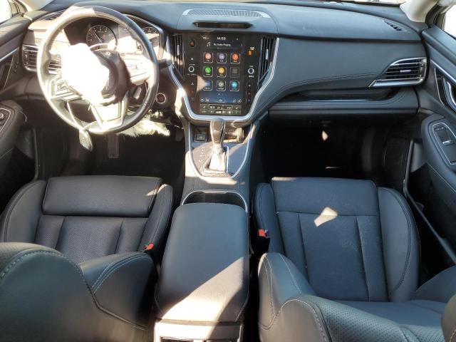Photo 8 from auction – 2023 SUBARU OUTBACK LI with VIN 4S4BTGND6P3123844