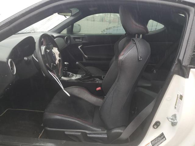 Photo 7 from auction – 2015 SUBARU BRZ 2.0 LI with VIN JF1ZCAC1XF9605842
