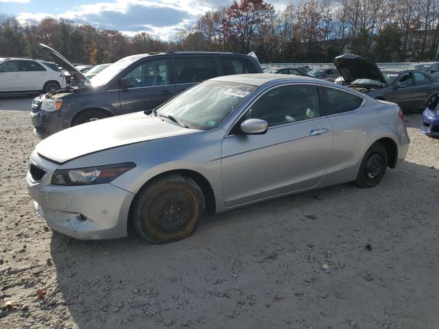 HONDA ACCORD EXL 2008 with VIN 1HGCS22898A012936 - Photo from auction