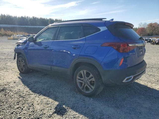 Zdjęcie 2 z aukcji – 2021 KIA SELTOS S z VIN KNDEU2AA8M7099306