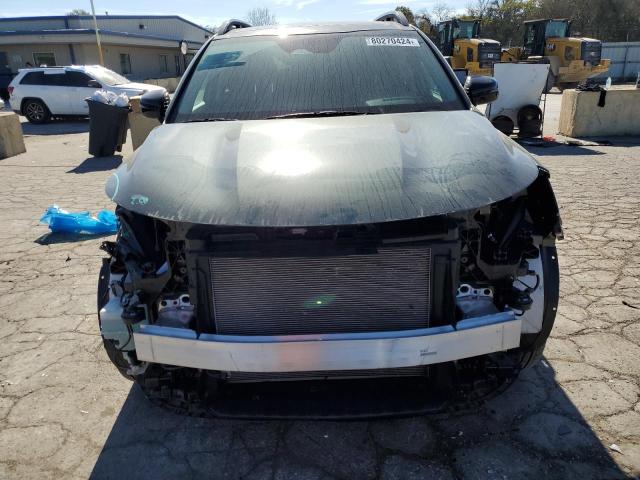 Photo 5 from auction – 2023 KIA SORENTO S with VIN 5XYRLDLC1PG227648