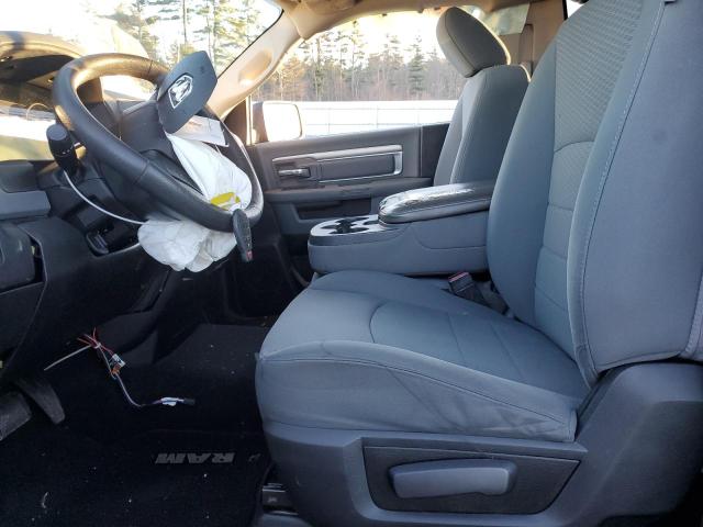 Photo 7 from auction – 2013 RAM 1500 ST with VIN 3C6JR7AT8DG513310