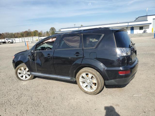 Photo 2 from auction – 2010 MITSUBISHI OUTLANDER with VIN JA4AS3AW1AZ014063