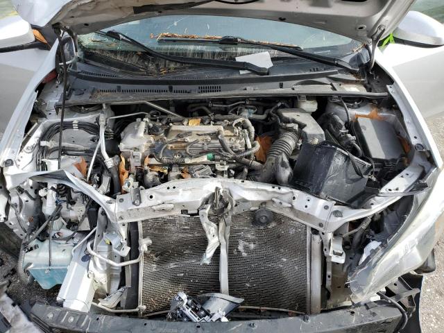 Photo 11 from auction – 2019 TOYOTA COROLLA L with VIN 2T1BURHE8KC127864