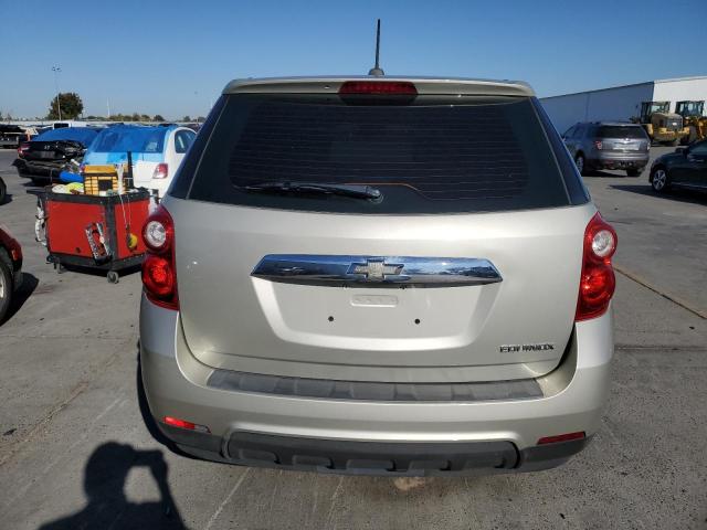 Photo 6 from auction – 2015 CHEVROLET EQUINOX LS with VIN 2GNALAEK7F6254954