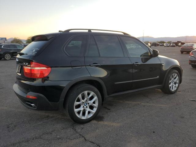 Photo 3 from auction – 2008 BMW X5 4.8I with VIN 5UXFE83518L166988