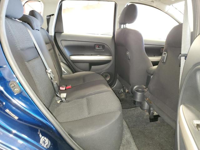 Photo 10 from auction – 2005 TOYOTA SCION XA with VIN JTKKT624250127934