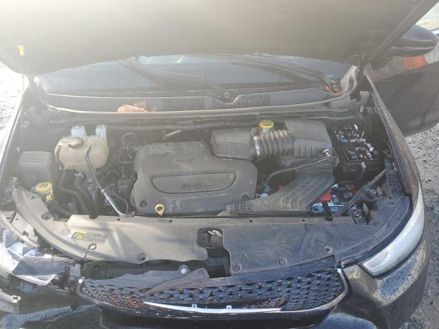 Photo 12 from auction – 2021 CHRYSLER PACIFICA T with VIN 2C4RC1FG9MR521710