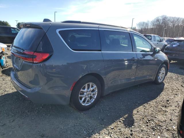 Photo 3 from auction – 2022 CHRYSLER PACIFICA T with VIN 2C4RC1BG7NR106263