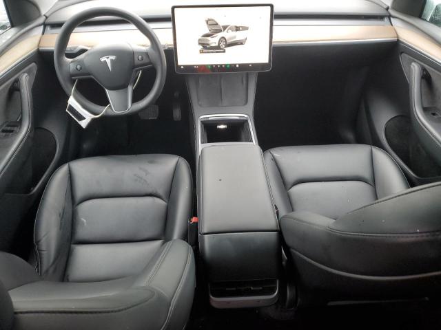 Zdjęcie 8 z aukcji – 2023 TESLA MODEL Y z VIN 7SAYGDEEXPA077478